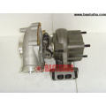 K27.2 / 53279887096 Turbocompresseur pour Iveco